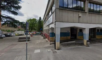 Club Judo Mieres