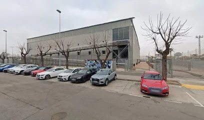 Club Karate Sedaví