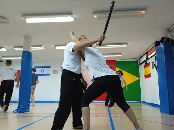 Club Krav Maga Bodom