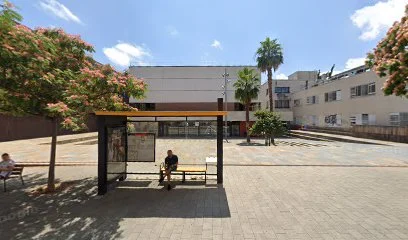 Club Lluita Sant Adrià
