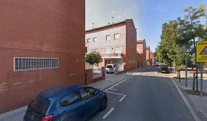 Club Rítmica Viladecans