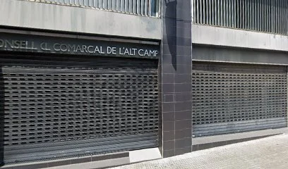 Consell Esportiu de l'Alt Camp