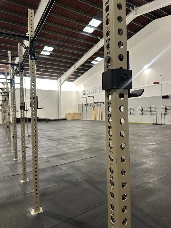 Crossfit Benavente BN20