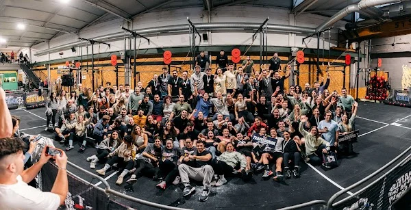 CrossFit Gernika