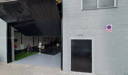 CrossFit La Murta