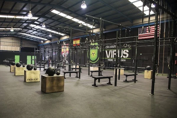 CrossFit VIRUS