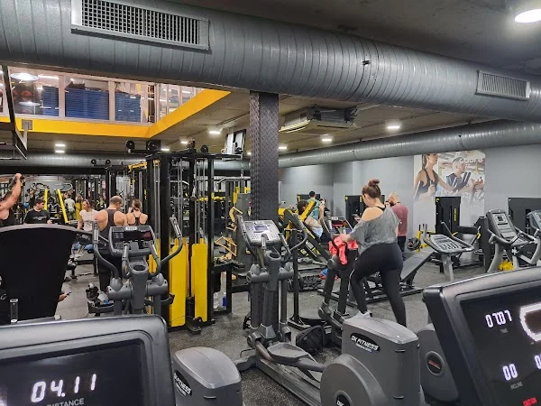 Cuore Fitness