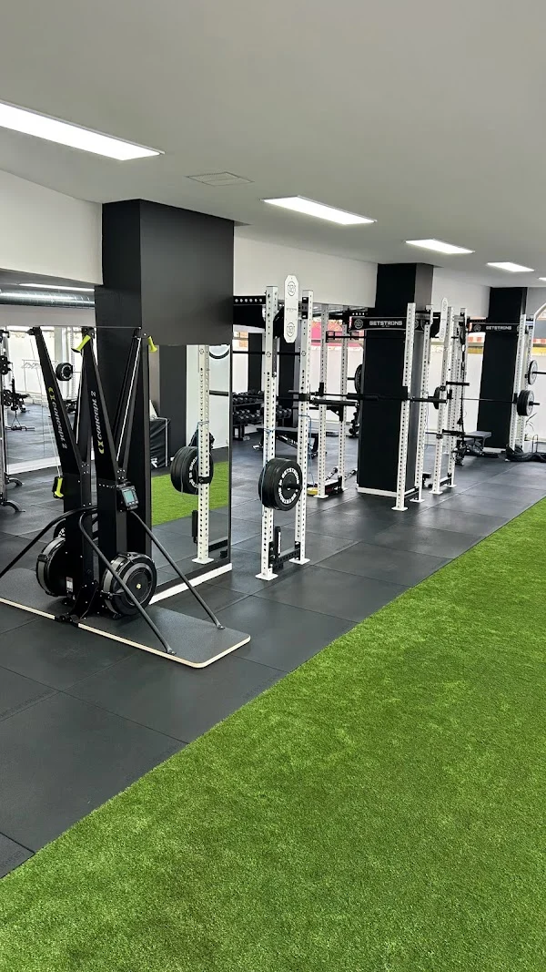DALP Training Center | Astillero