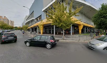 Defensa Personal Madrid - DEFENSUS