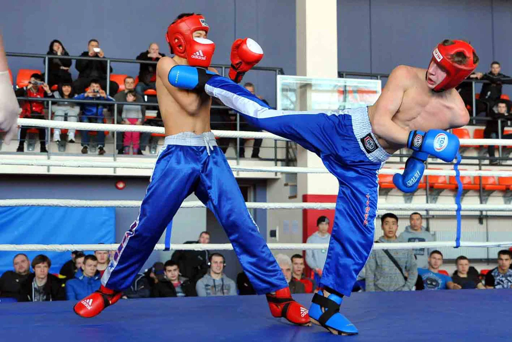 boxeo francés