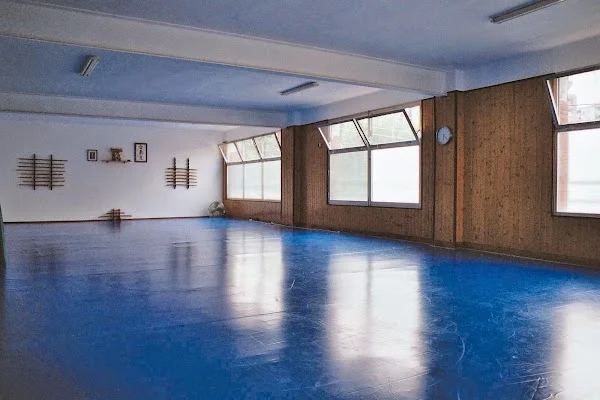 Dojo Aitai - Escuela de Artes Marciales, Bienestar y Terapias.