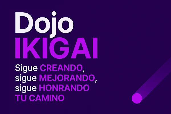 Dojo Ikigai