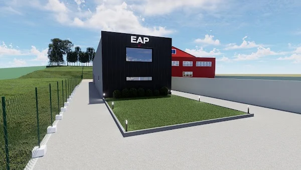 EAP Training Club