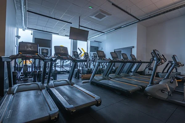 Enforma Gym (Poio - Pontevedra)