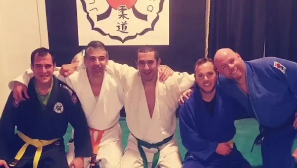 Escola de Judo Vilafranca - Vilanova