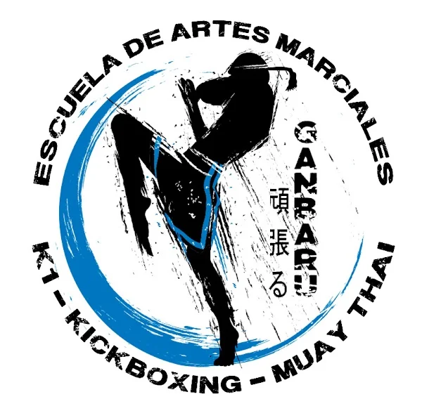 Escuela de Artes Marciales Ganbaru