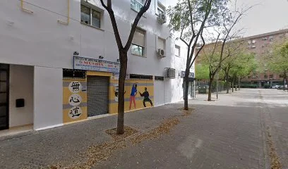 Escuela de Artes Marciales y Actividades Fisicas Mushin Do