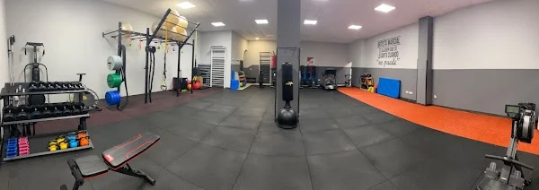 Escuela de Artes Marciales y Fitness - Kempo Barbanza