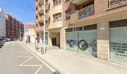Escuela de Disciplinas Orientales JMA