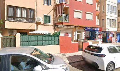 ESCUELA DE KARATE-DO ROMAN