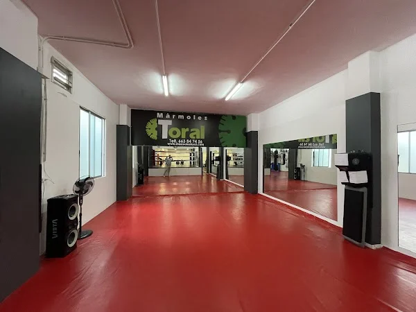 Escuela De Lucha Betera