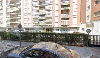 ESCUELA DE TAEKWONDO - SEOUL
