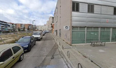Escuela Deportiva Henares