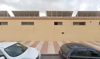 Escuela Municipal de Fútbol de Roquetas de Mar