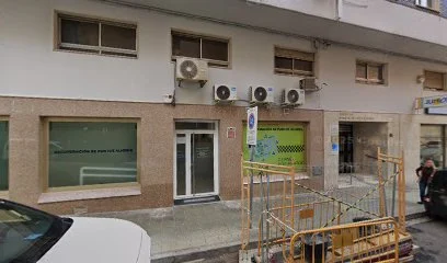 Escuelas Deportivas Almeria