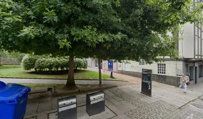 Evofit Ferrol Centro