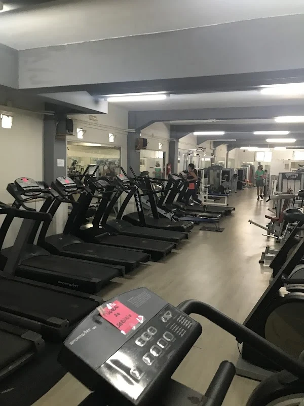 Evofit Ferrol Portanova