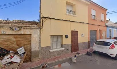 Federación Murciana de Petanca