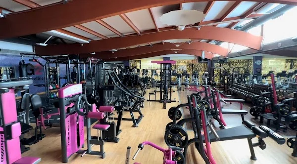 G2 Sport & Wellness
