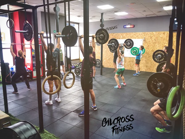 GilCross Ubrique