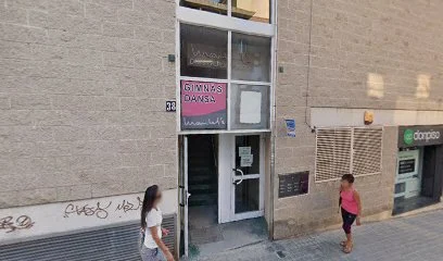 Gimnàs Maribels