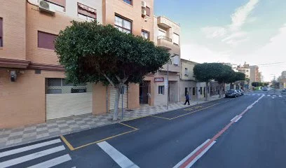 Gimnàs