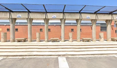 Gimnasia Artística Pozuelo