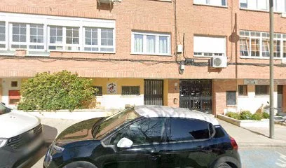 Gimnasio A Muñoz