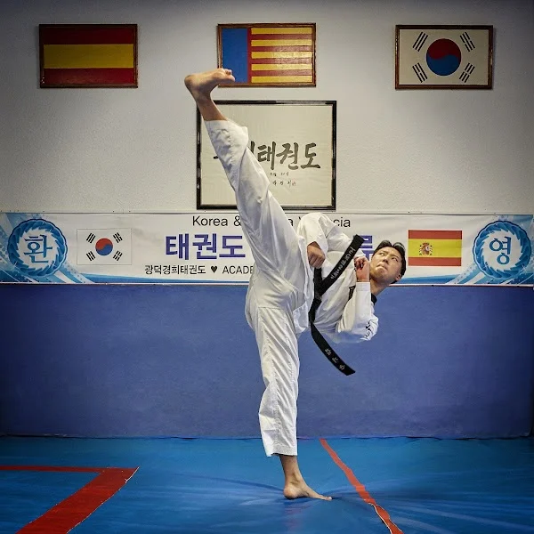 Gimnasio Academia Ogeng Kim's