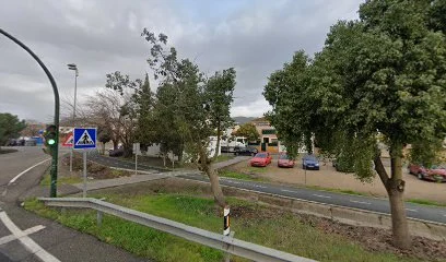 Gimnasio Aladino