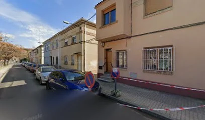 Gimnasio Antonio Ochoa