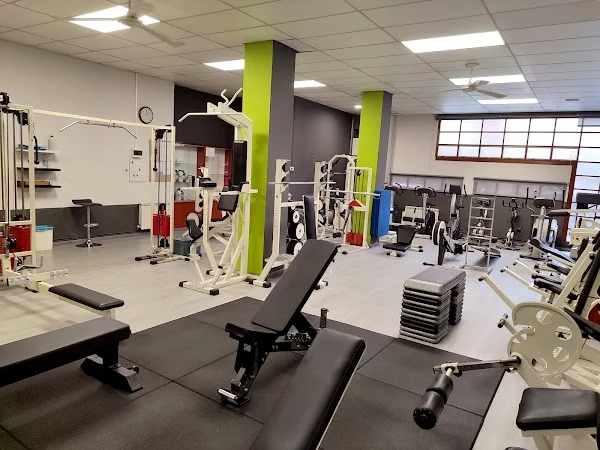 Gimnasio Aoki