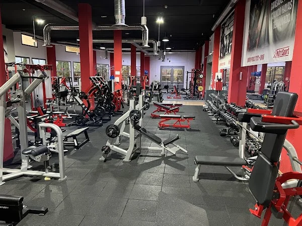 Gimnasio Corpore Fit-365
