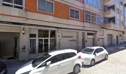 Gimnasio Couto