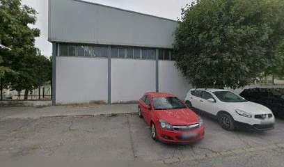 GIMNASIO DOJO ECIJA