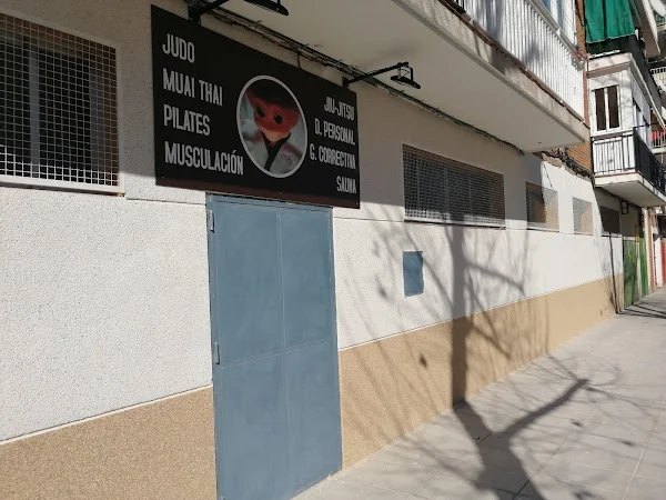 Gimnasio Edan