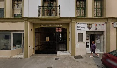 Gimnasio Elite Gym