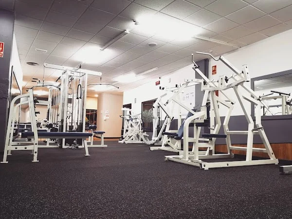 Gimnasio General Fitness