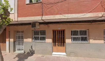 Gimnasio Heracles Mula