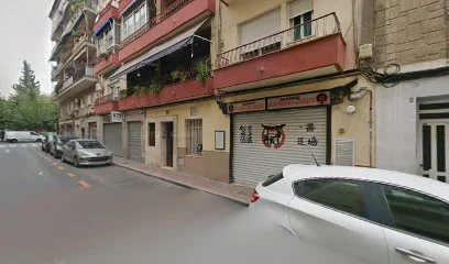 Gimnasio Ichiban-Dojo